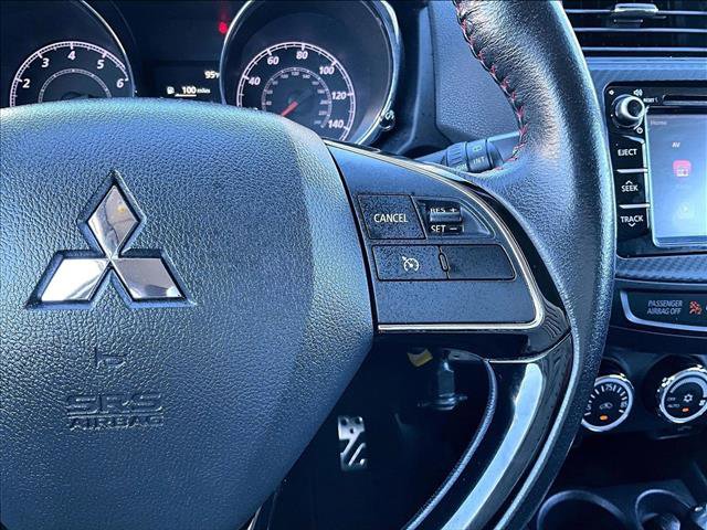 Used 2017 Mitsubishi Outlander Sport ES image 21