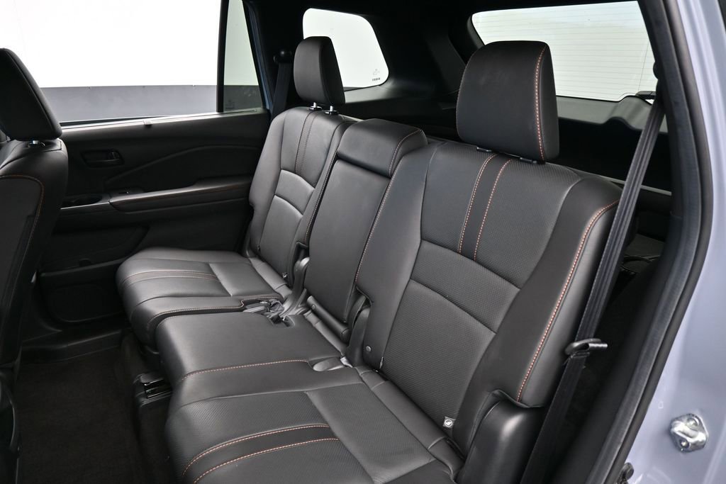 Used 2022 Honda Passport TrailSport image 42