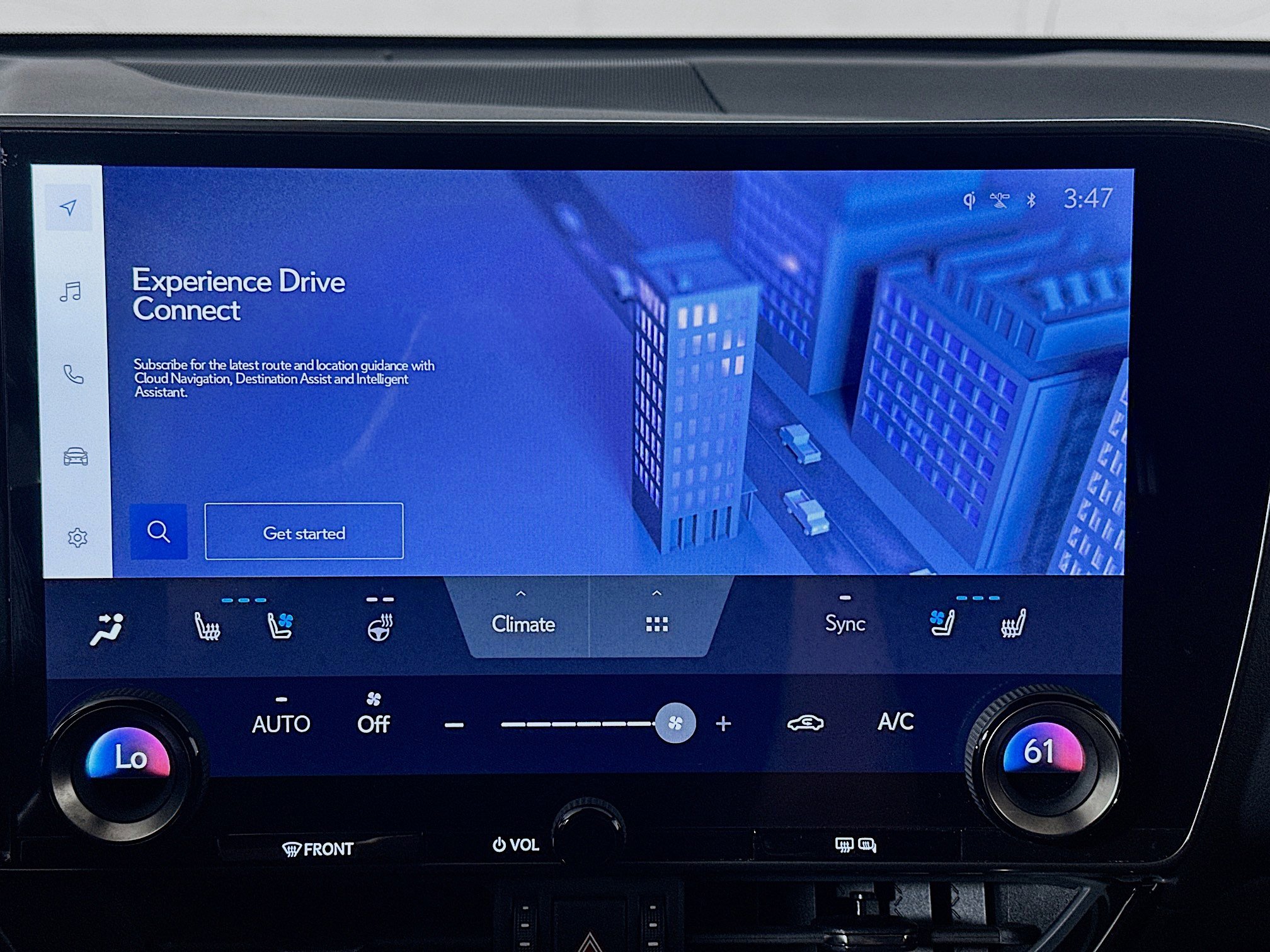 Used 2023 Lexus NX 350 AWD image 22