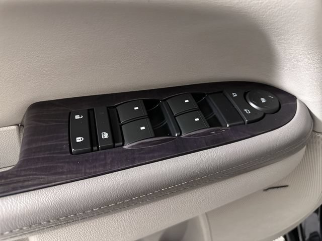 Used 2015 Buick Enclave Leather FWD image 24
