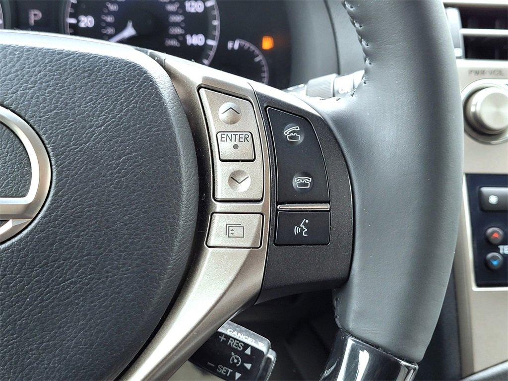 Used 2015 Lexus RX 350 FWD image 24