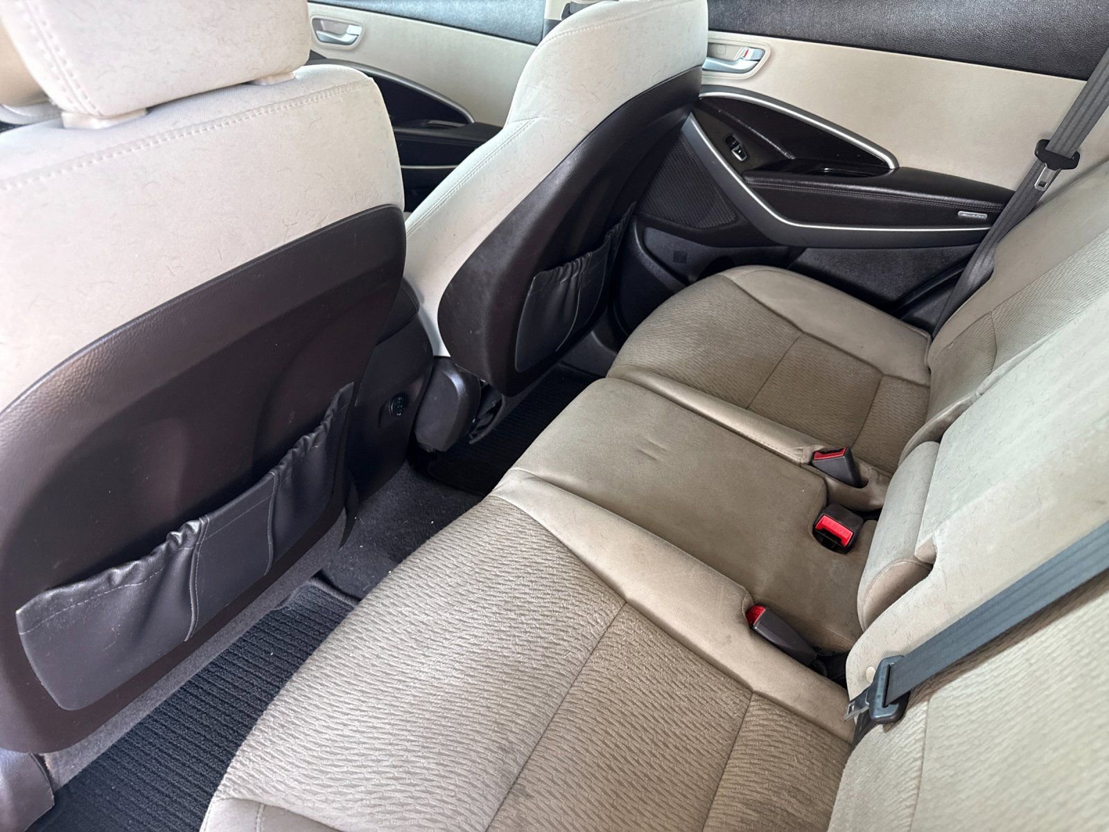 Used 2016 Hyundai Santa Fe Sport FWD image 11