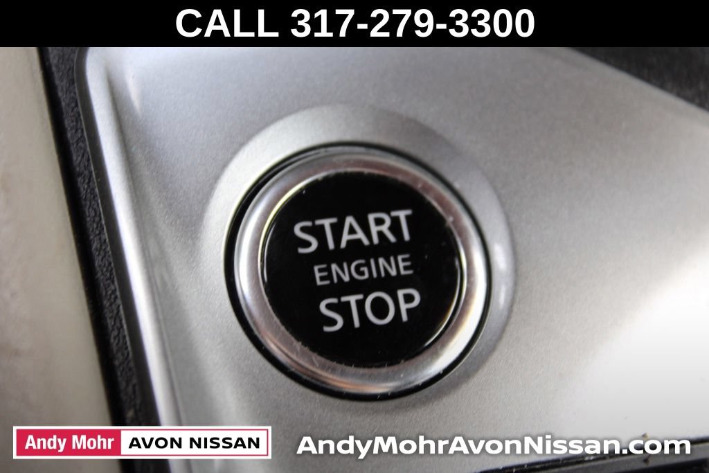 Used 2025 Nissan Altima 2.5 SV FWD image 30