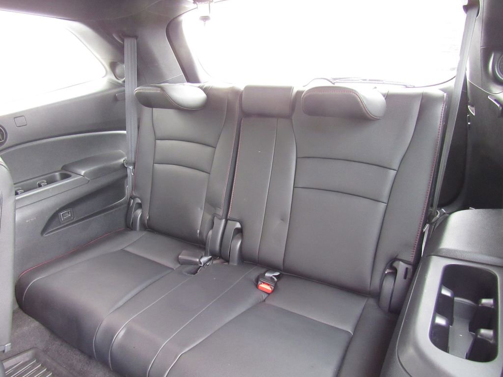 Used 2020 Honda Pilot Black Edition image 17