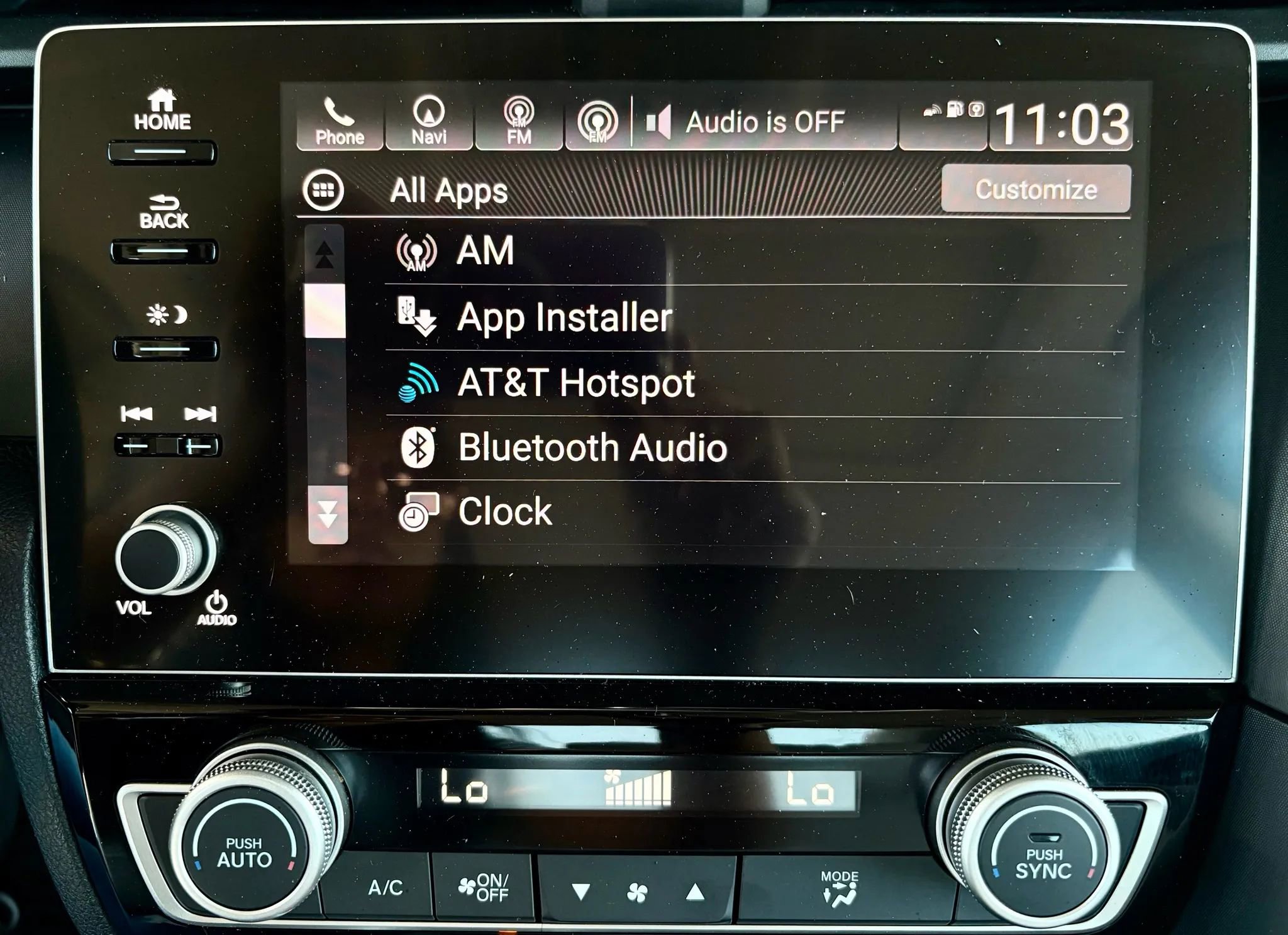 Used 2019 Honda Insight Touring image 25