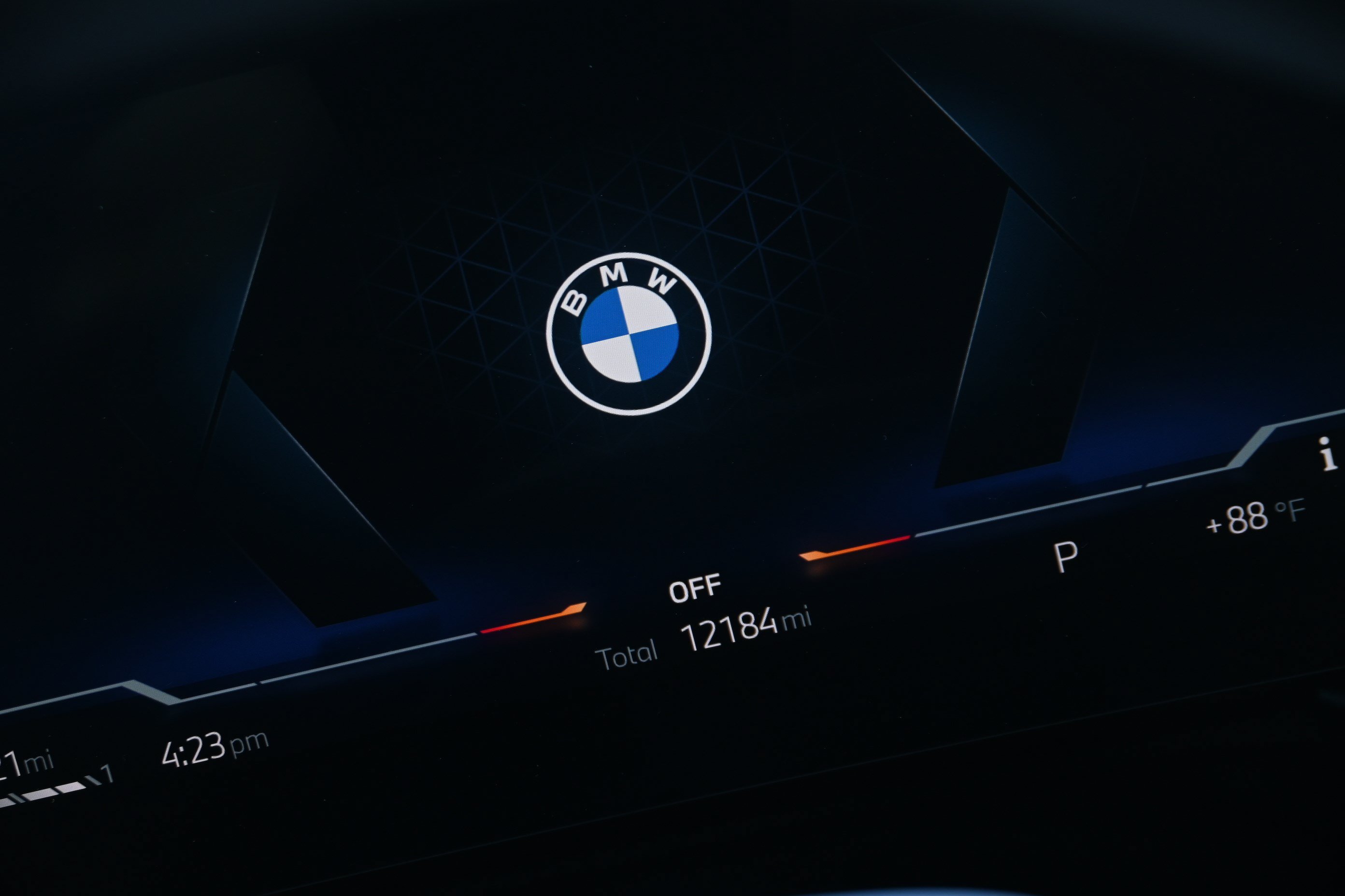 Used 2026 BMW 228i w/ Technology Package FWD image 32