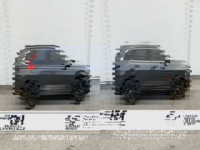 Used 2025 Honda CR-V Sport-L image 3