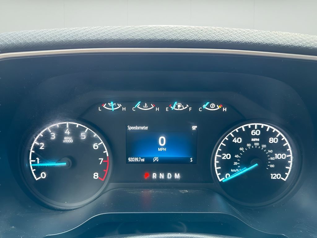 Used 2021 Ford F150 XL RWD image 19