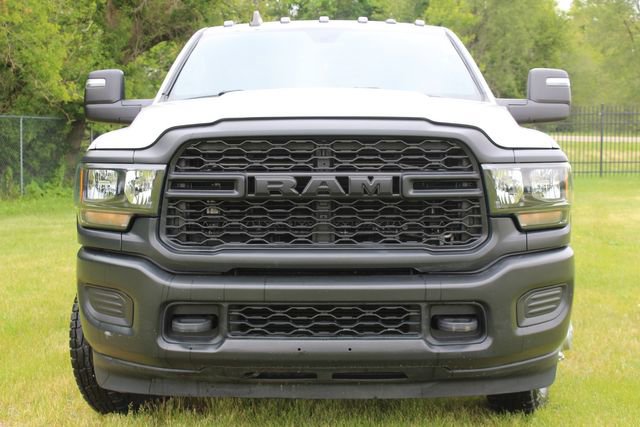 Used 2023 RAM 3500 Tradesman image 12