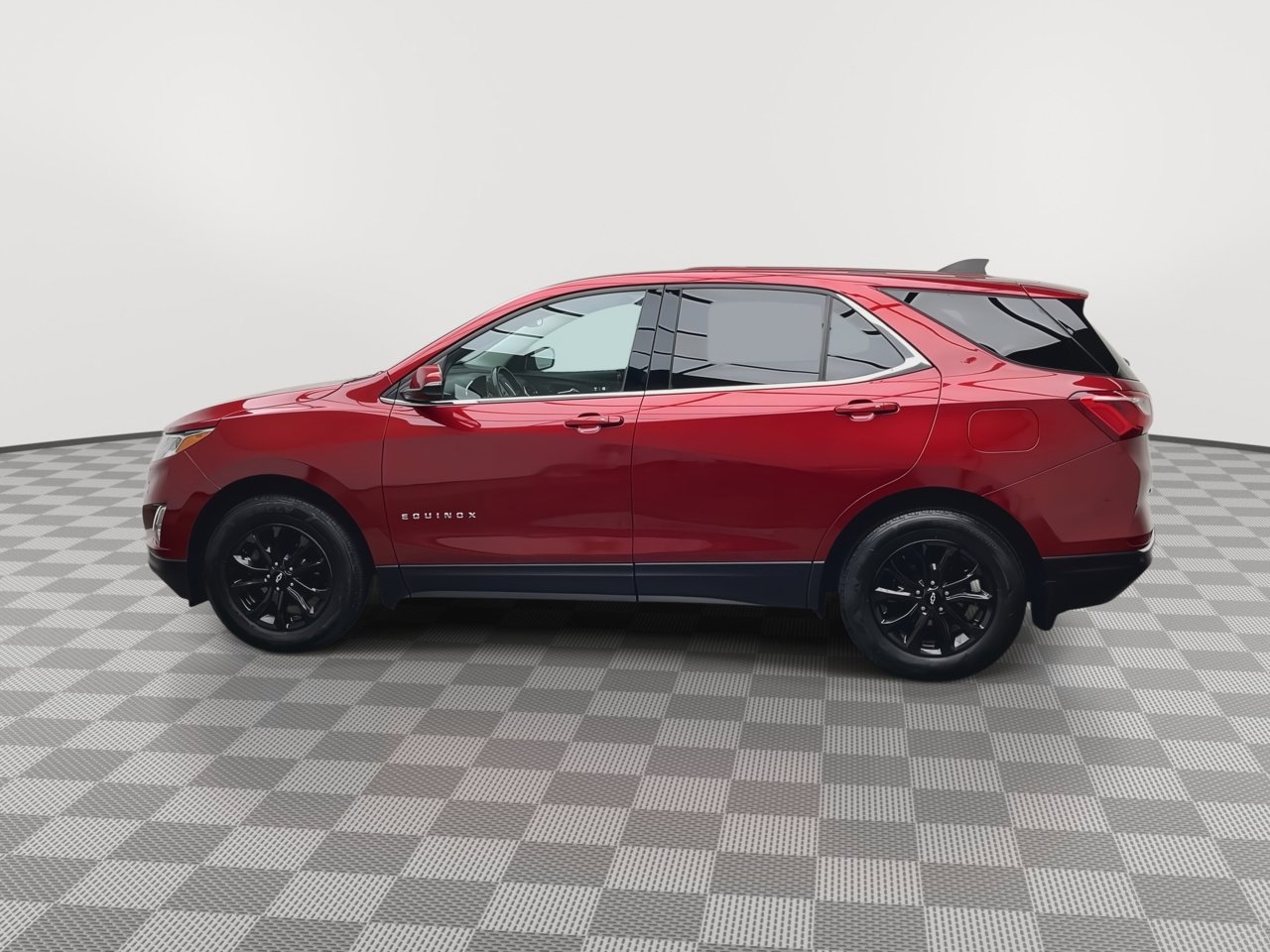 Used 2019 Chevrolet Equinox LT AWD/4WD image 34