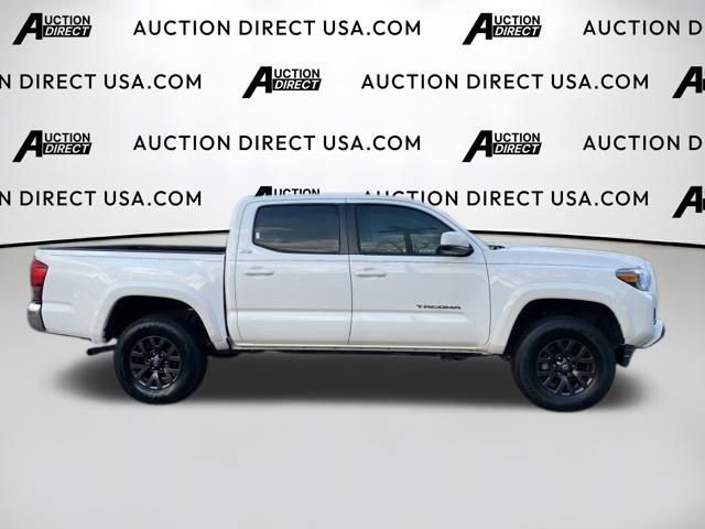 Used 2021 Toyota Tacoma SR5 AWD/4WD image 21