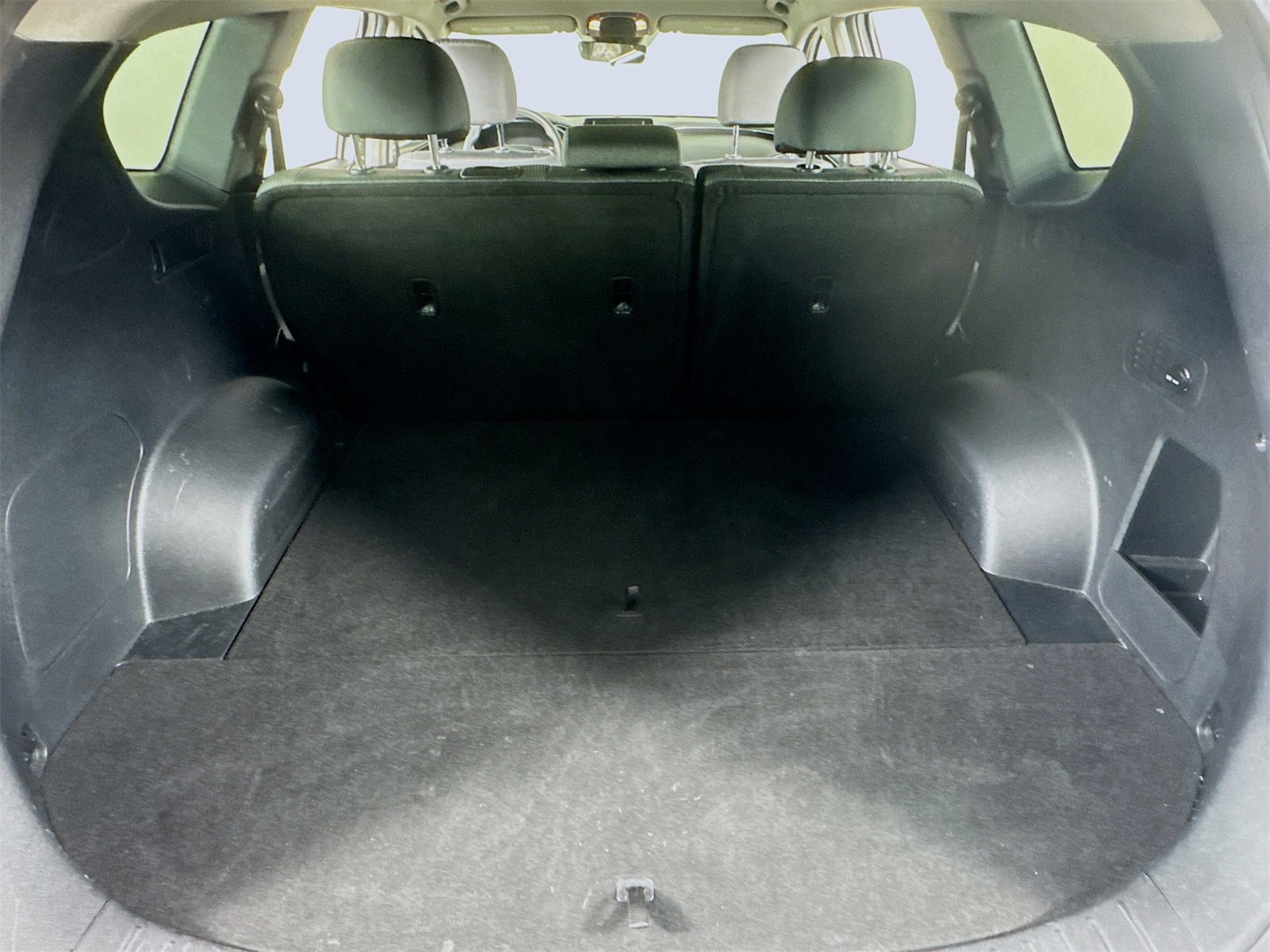 Used 2021 Hyundai Santa Fe SEL image 20