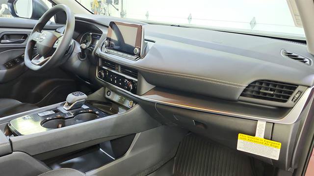 New 2027 Nissan Rogue S FWD image 23