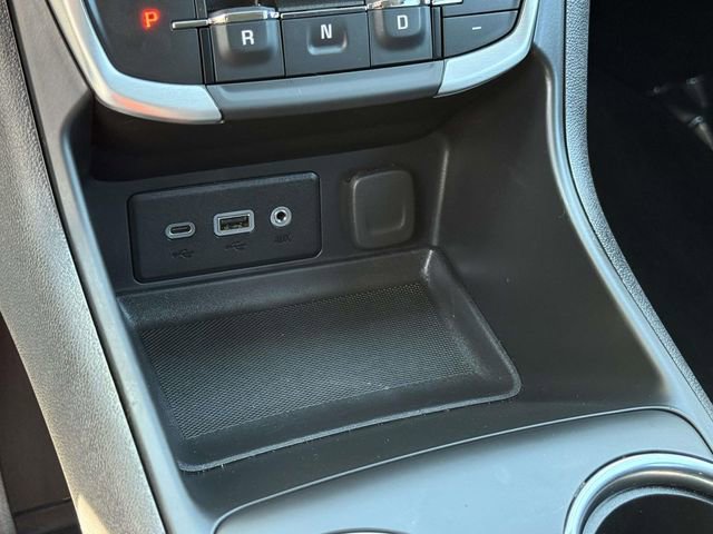 Certified 2024 GMC Terrain SLE image 18