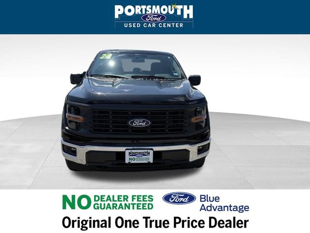 Used 2024 Ford F150 XL w/ Equipment Group 103A High image 9