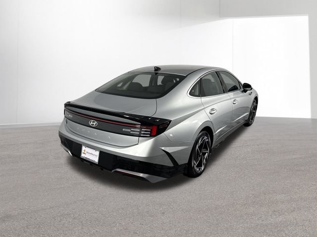 New 2026 Hyundai Sonata SEL FWD image 33
