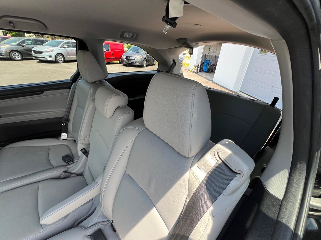 Used 2019 Honda Odyssey EX-L image 30