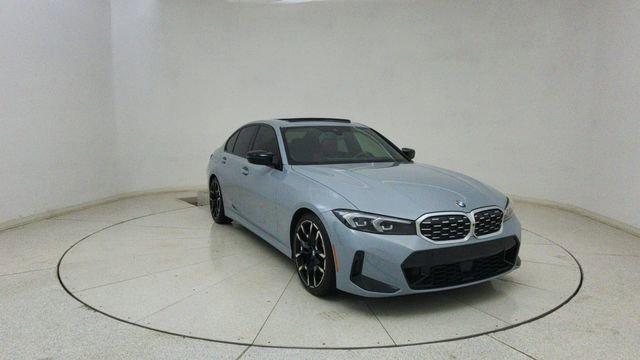 Used 2025 BMW M340i RWD image 63