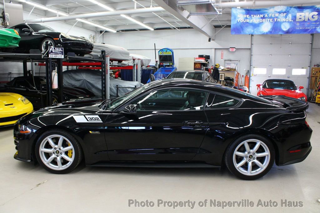 Used 2019 Ford Mustang GT image 4