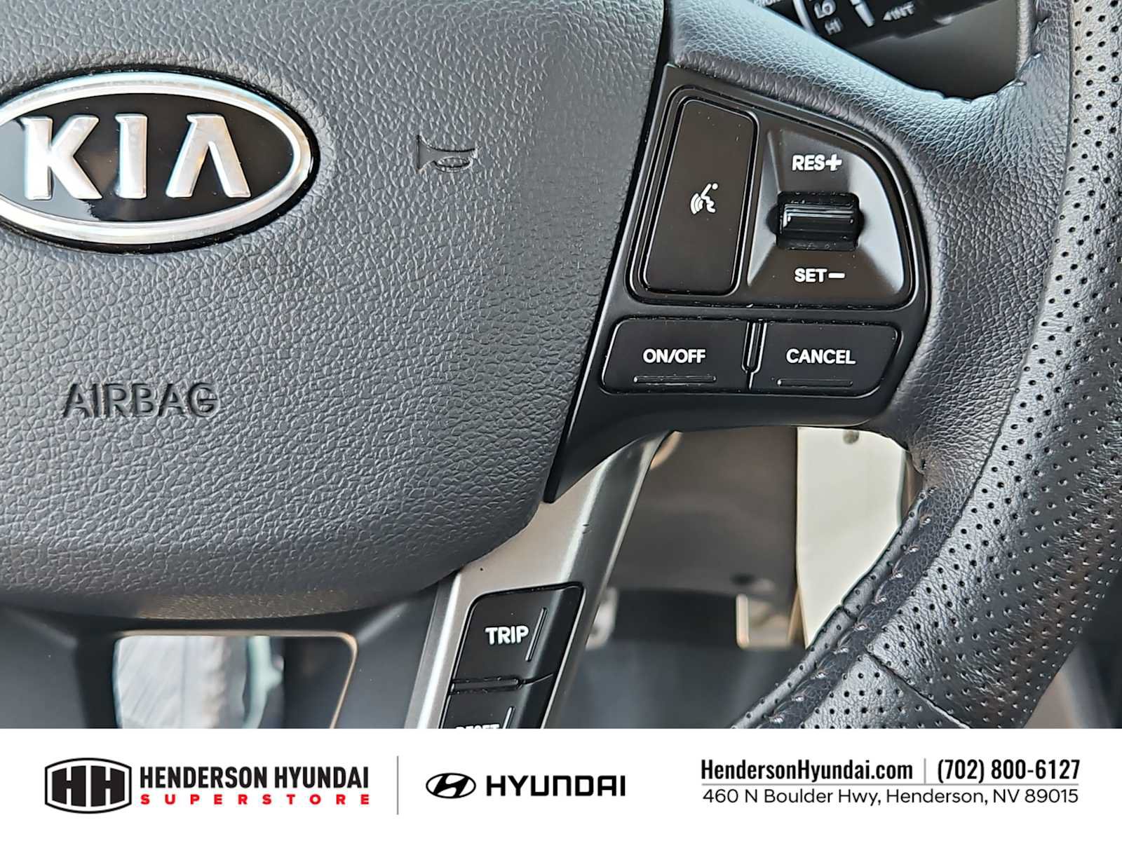 Used 2012 Kia Rio SX FWD image 24