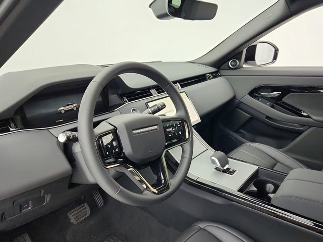 Used 2025 Land Rover Range Rover Evoque S image 20