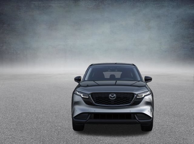 New 2026 MAZDA CX-5 AWD 2.5 S image 6