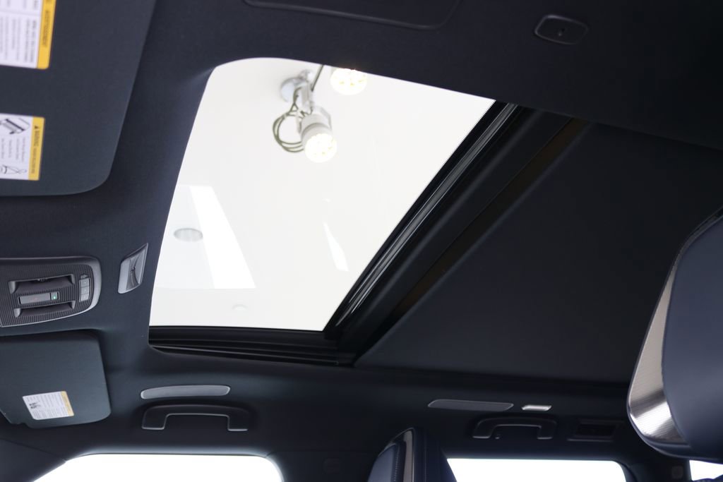 New 2026 INFINITI QX80 4WD image 18