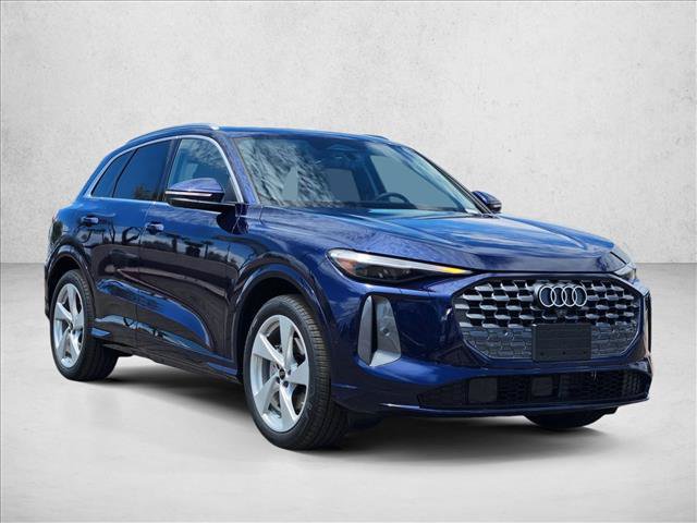 New 2026 Audi Q5 Prestige AWD/4WD image 7