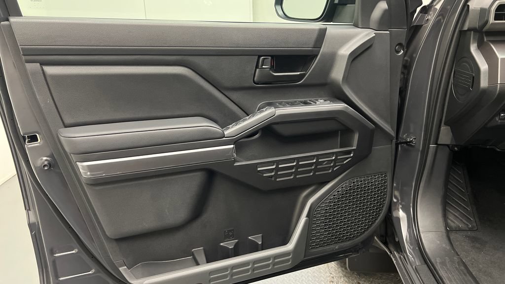 New 2026 Toyota Tacoma SR5 AWD/4WD image 14