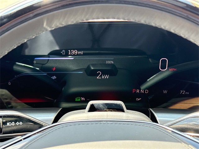 New 2026 Cadillac Lyriq V image 13