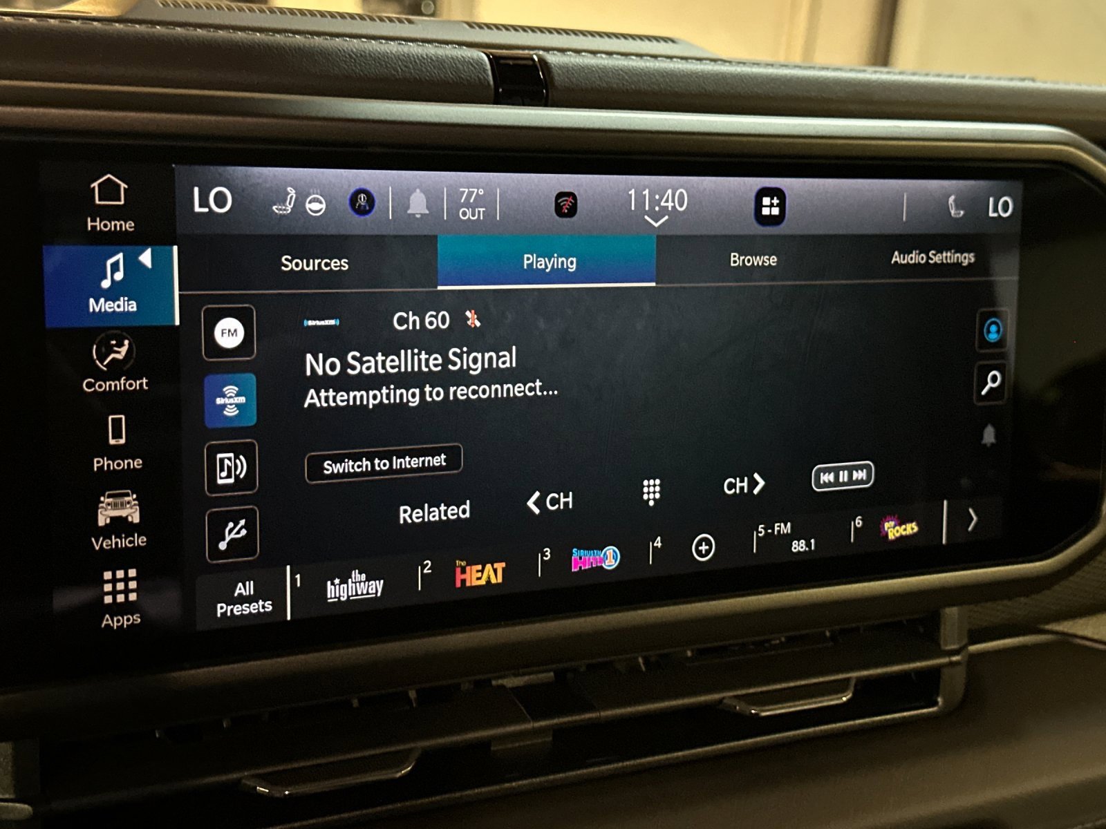 New 2025 Jeep Wrangler Rubicon image 17