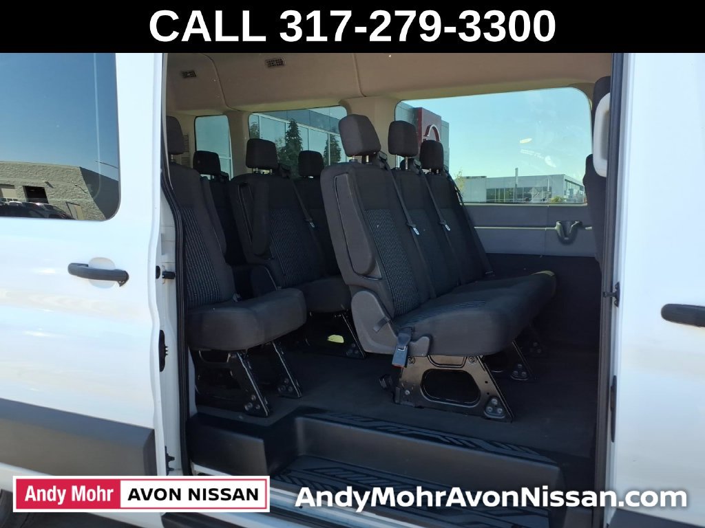 Used 2019 Ford Transit 350 XLT RWD image 35