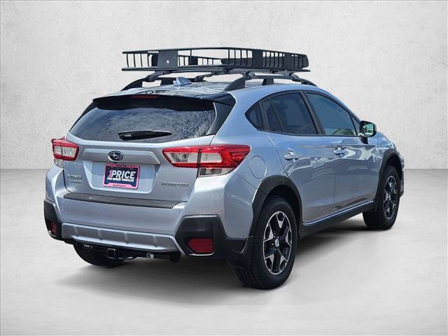 Used 2018 Subaru Crosstrek 2.0i Premium AWD/4WD image 5