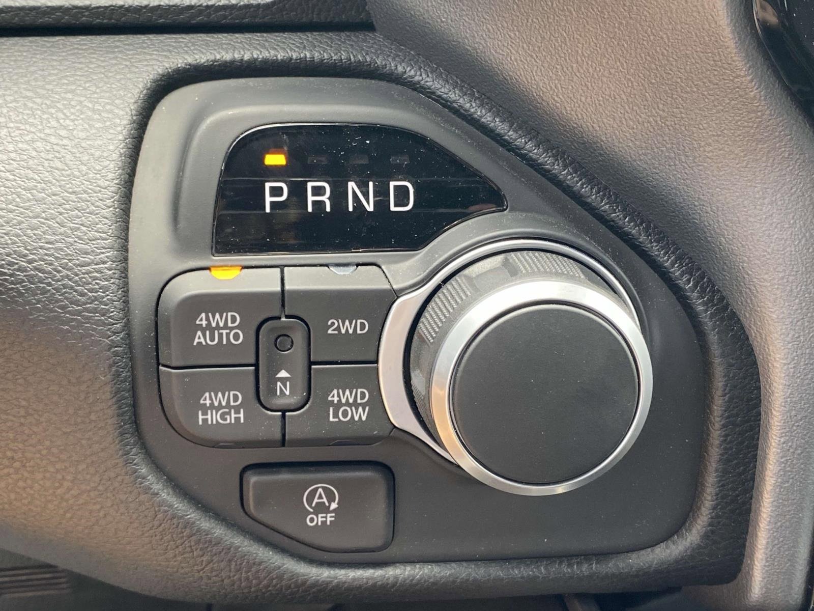 New 2025 RAM 1500 Big Horn image 29