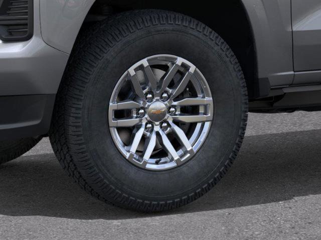 New 2026 Chevrolet Colorado LT image 40