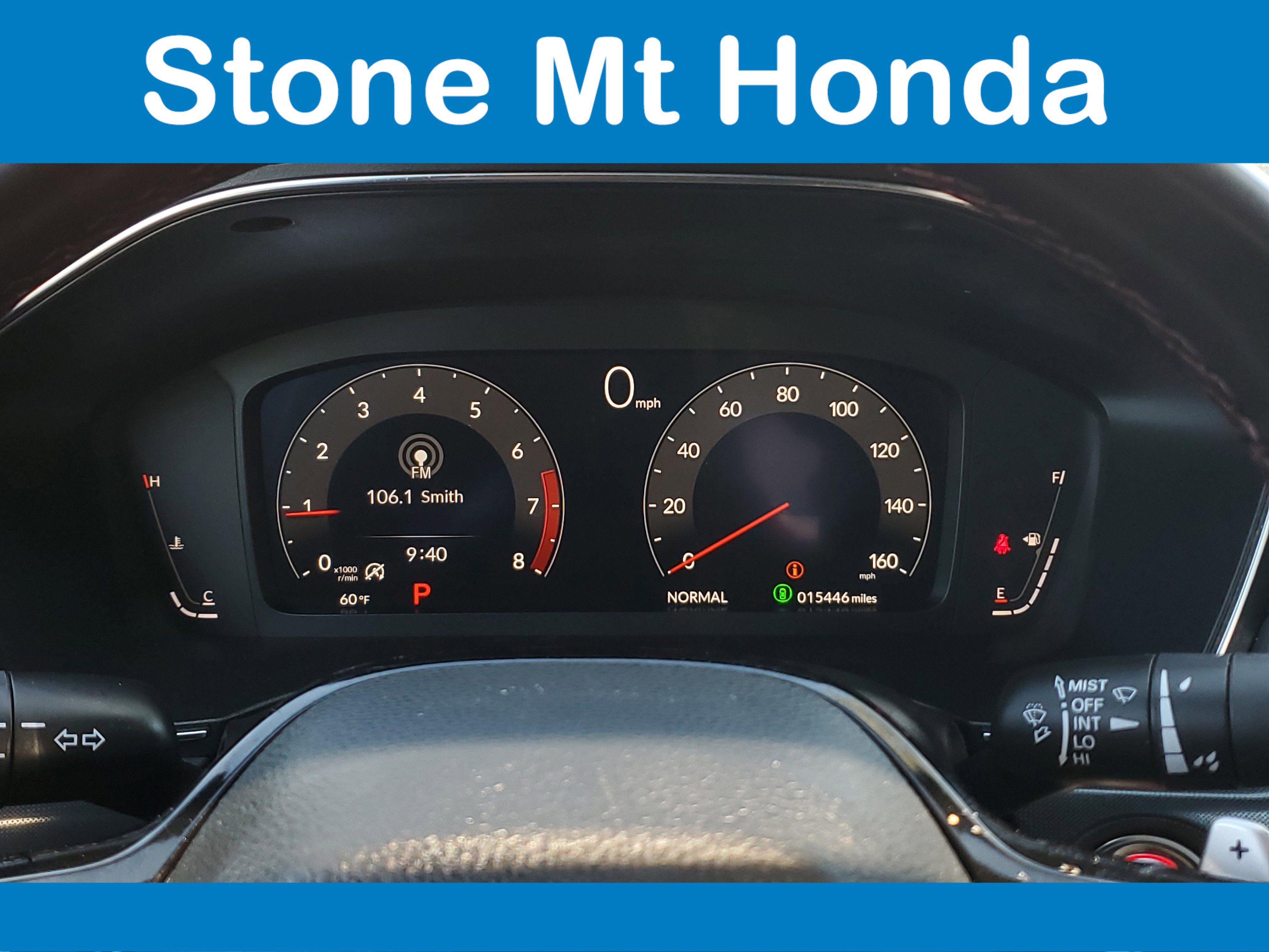 Used 2024 Acura Integra A-Spec image 22