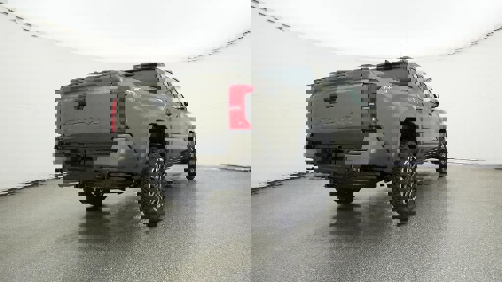 New 2026 Toyota Tacoma TRD Sport image 24