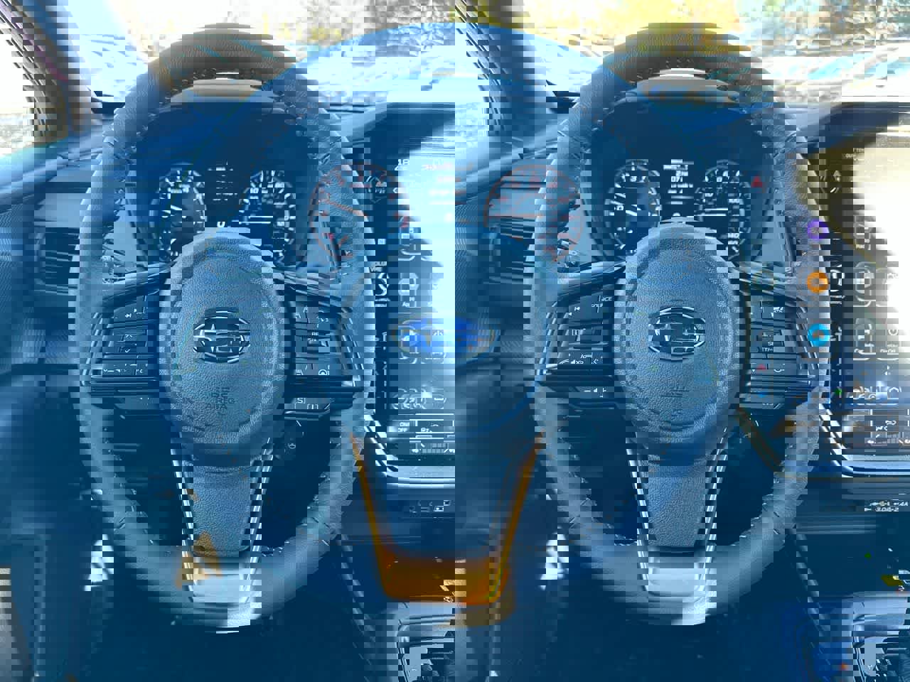 New 2026 Subaru Crosstrek 2.5i Wilderness image 28