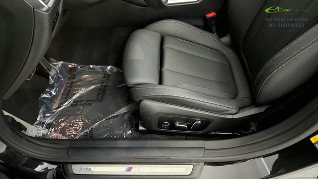 Used 2024 BMW i4 M50 AWD/4WD image 43