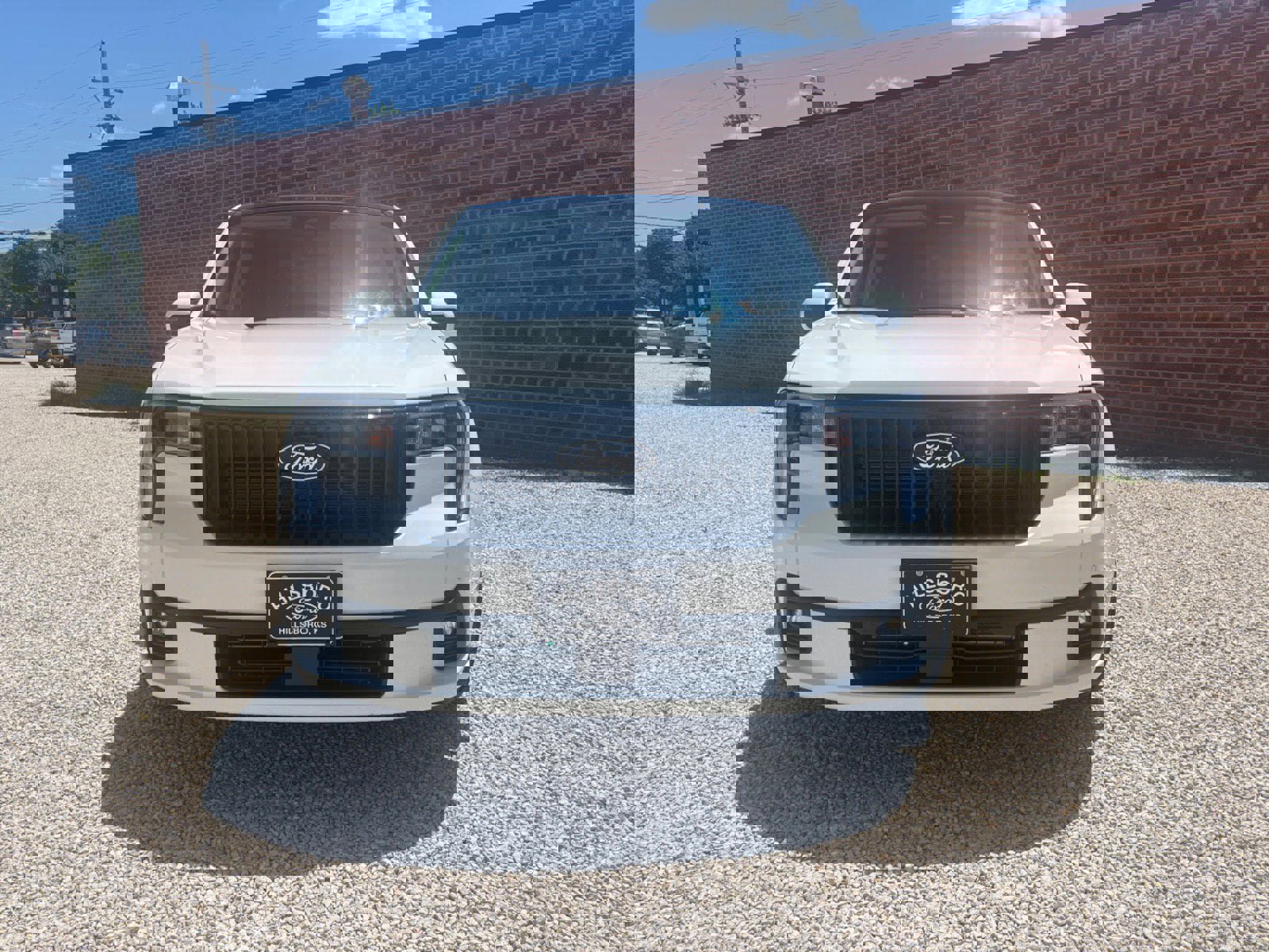 New 2025 Ford Maverick Lobo image 15