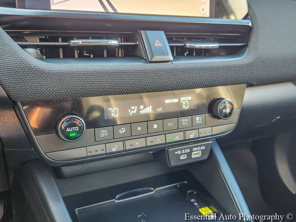 Certified 2026 Subaru Outback Premium AWD/4WD image 15