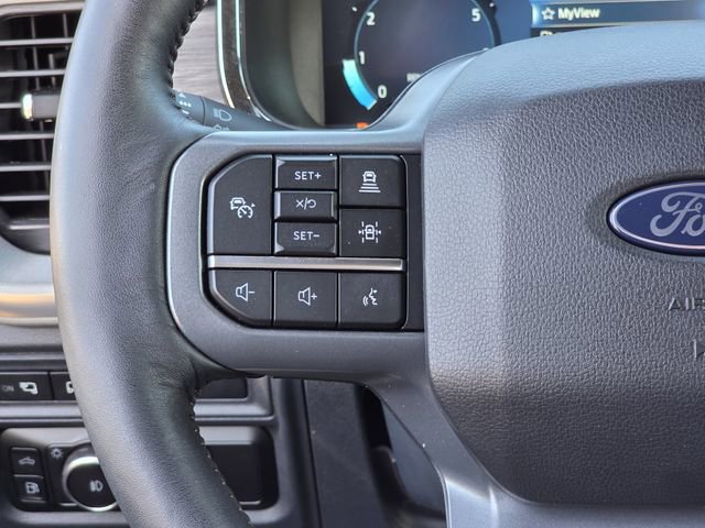 Certified 2024 Ford F150 Lariat image 26