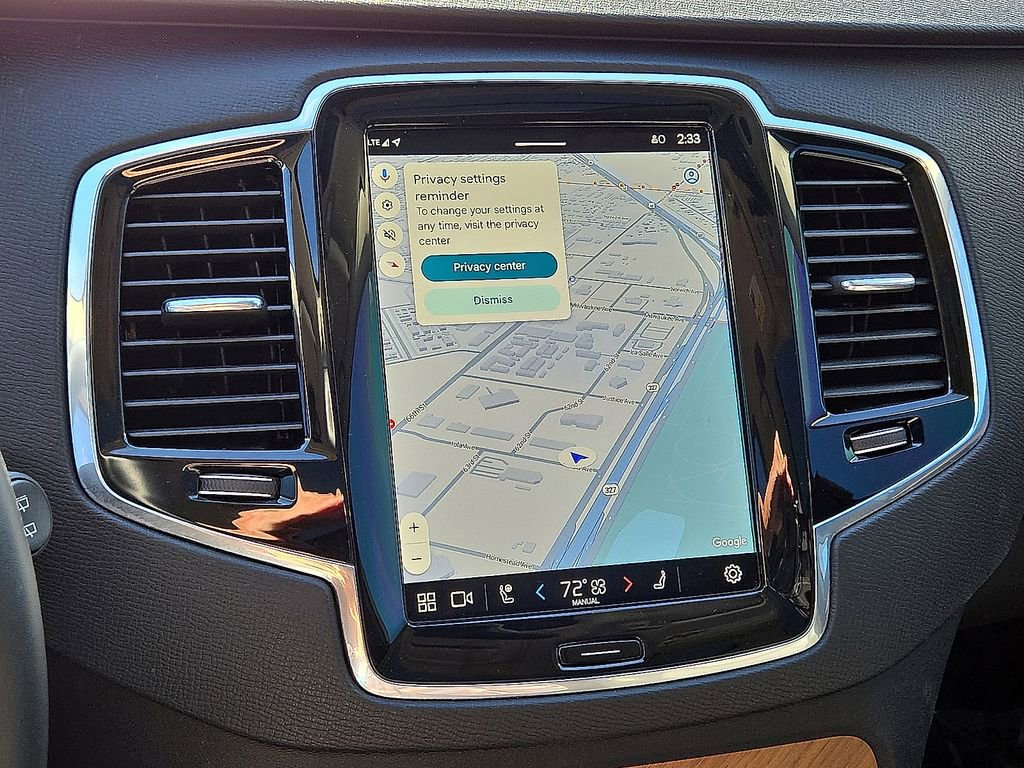 Certified 2025 Volvo XC90 B6 Ultra image 28