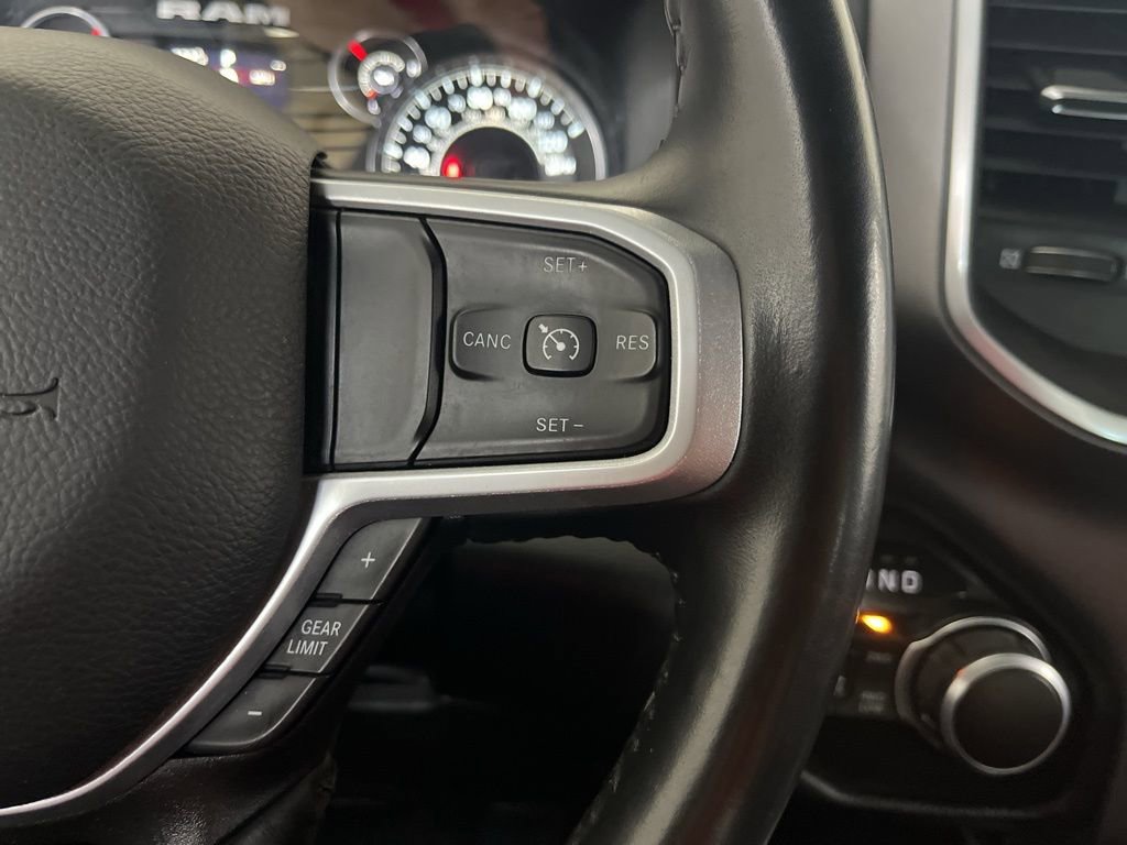 Used 2022 RAM 1500 Big Horn image 63