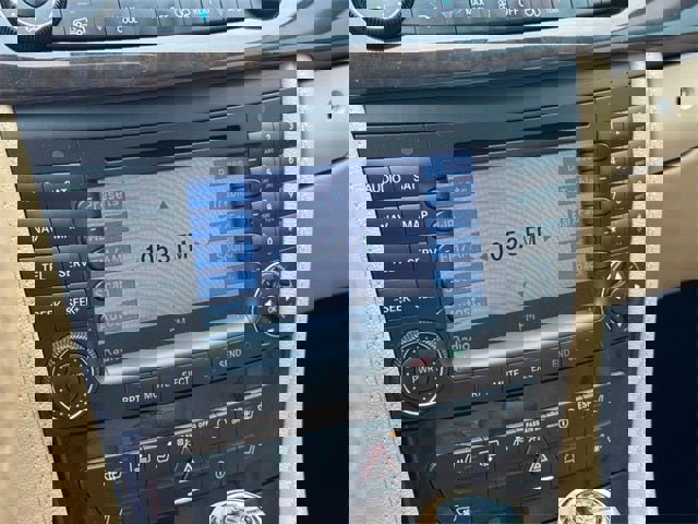 Used 2008 Mercedes-Benz CLS 550 CLS 550 Base image 23