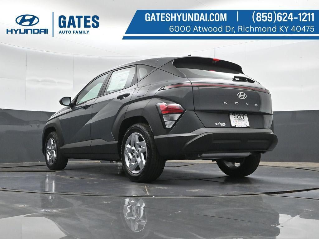 New 2027 Hyundai Kona SE FWD image 42