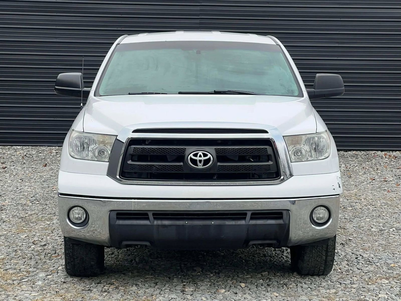 Used 2013 Toyota Tundra 2WD Double Cab image 8