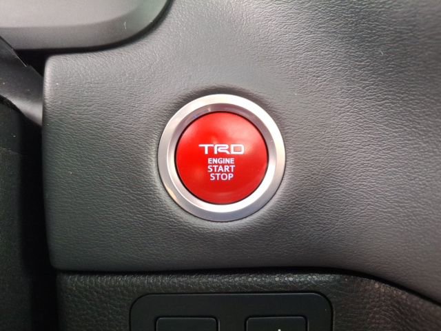 Used 2024 Toyota Tundra Platinum w/ TRD Off-Road Package image 22