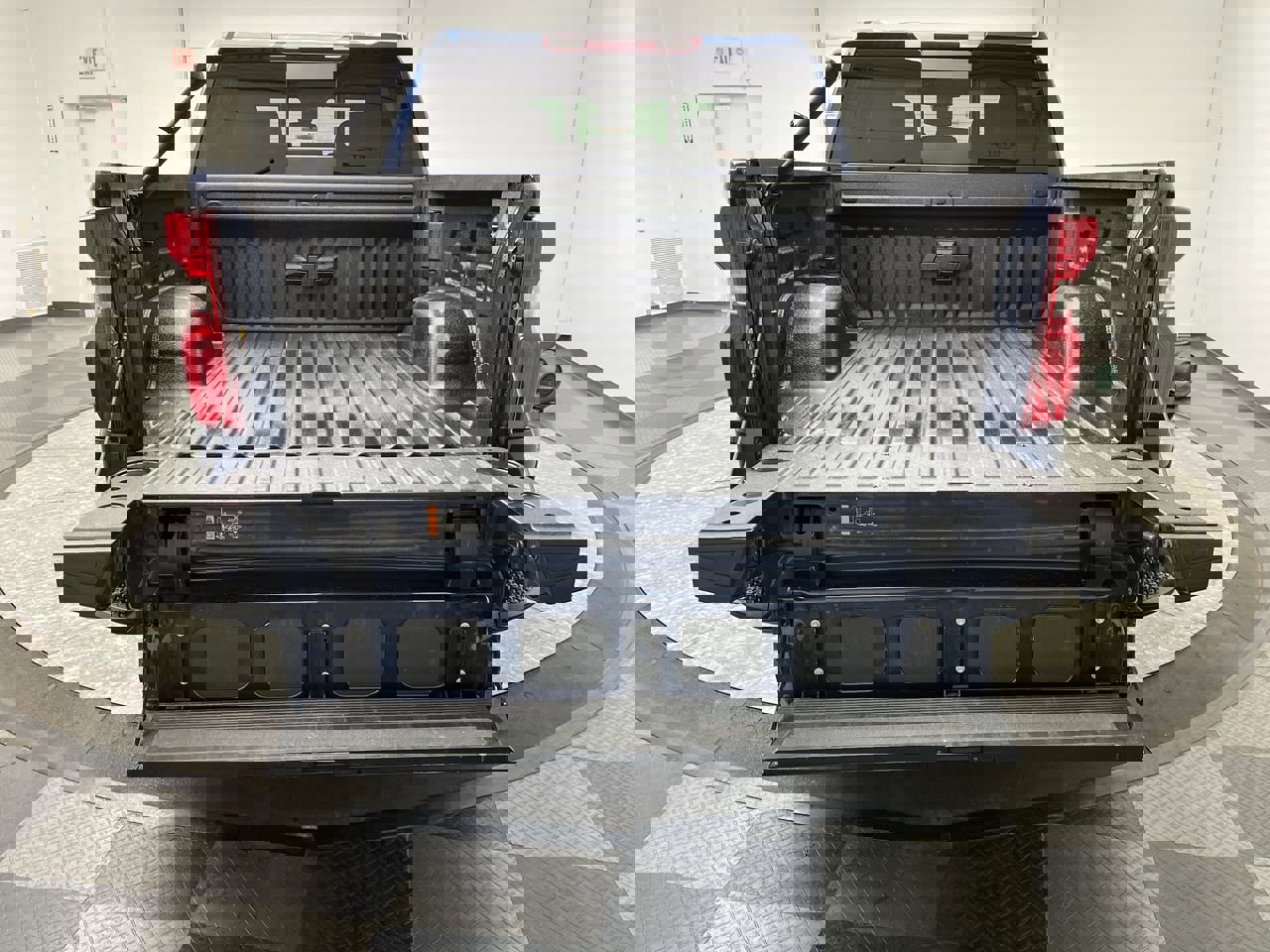 Certified 2023 Chevrolet Silverado 1500 RST w/ RST All Star Premium Package image 36