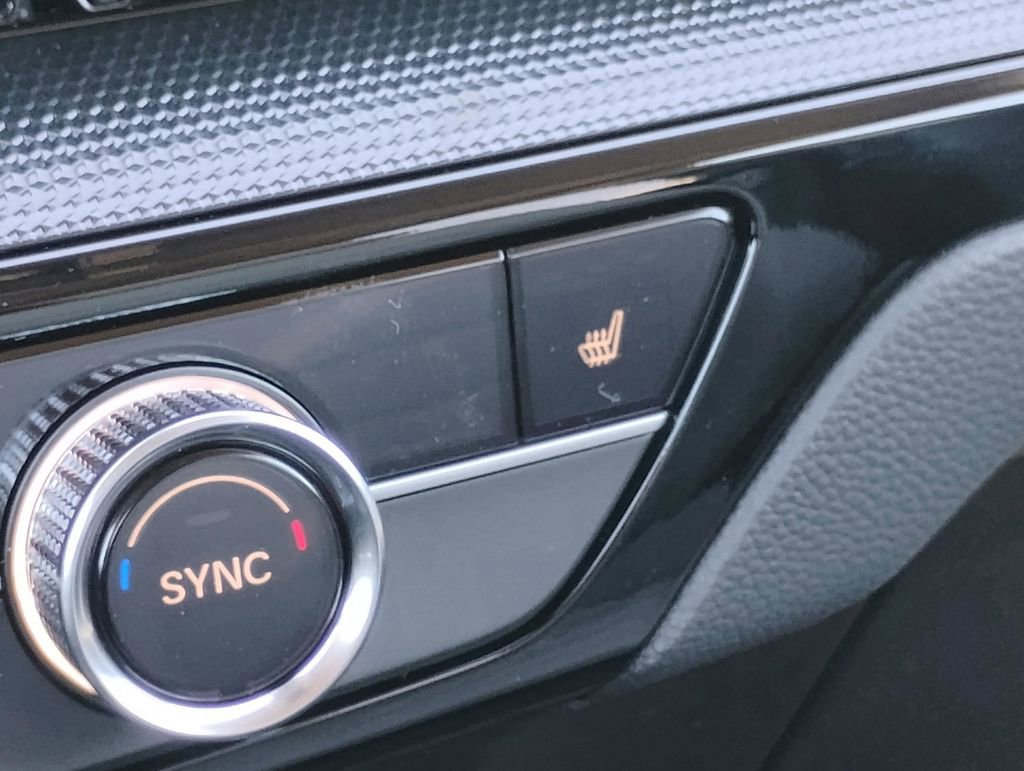 New 2026 Honda CR-V EX-L image 24